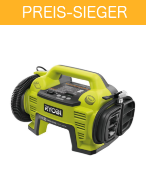 akku kompressor preissieger